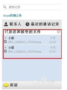 skype发不了信息怎么办,Skype信息发送失败？快速排查解决指南