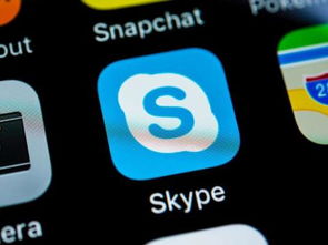 skype会被监听吗,揭秘通话监听疑虑