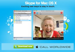 skype国内打美国,Skype助力国内用户畅享美国通话体验