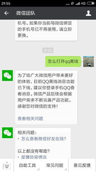 Skype对方离线不能接收消息吗,对方离线如何发送消息？
