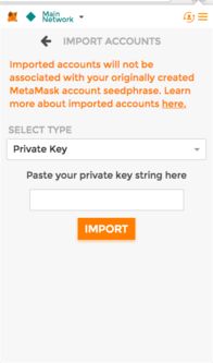 metamask以太坊插件,开启以太坊去中心化金融之旅的浏览器扩展神器