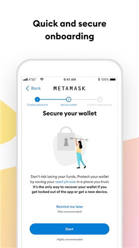 metamask钱包添加波场,波场链添加教程详解
