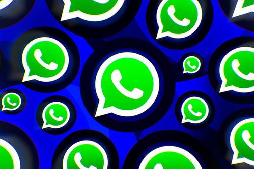 samsung whatsapp,引领智能手机通讯新潮流
