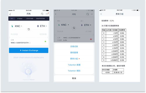 imtoken怎么用私钥登录,安全便捷管理数字资产