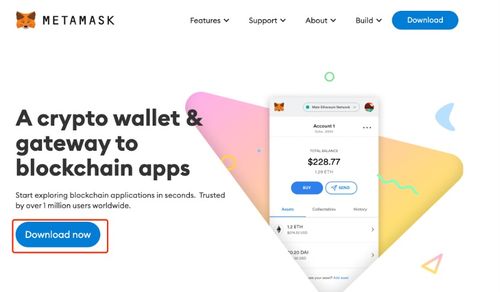 metamask 指南,从入门到精通的加密货币钱包指南