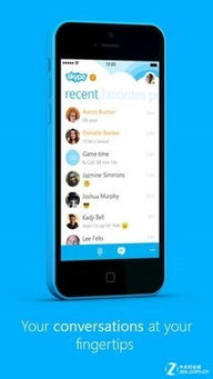IOS版本Skype破解版,iOS系统下轻松享受免费通话与视频通话的奥秘