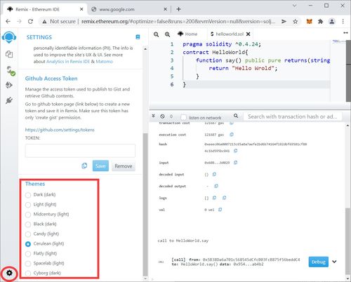 remix怎么连接到metamask,Remix与MetaMask无缝连接指南