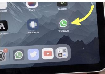 ipad安装whatsapp,iPad用户专属指南