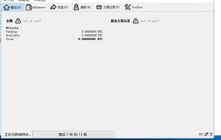 omnicore钱包usdt转出,轻松实现资产流动