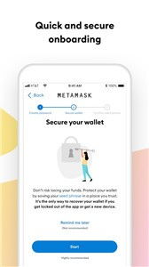 metamask啥意思,Metamask引领数字钱包新潮流