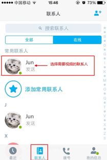 iphone skype聊天记录备份,备份中的秘密对话概述