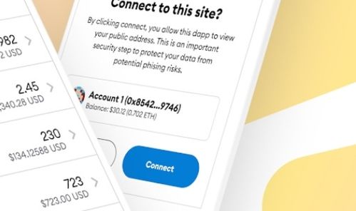 metamask密钥是什么意思,数字资产安全的守护者