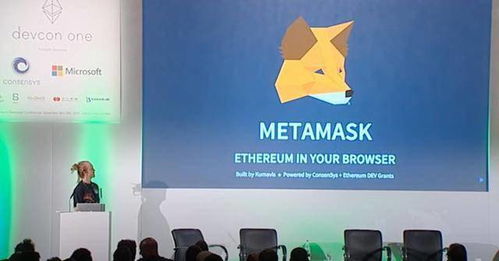 metamask泰达币,泰达币的数字钱包之旅