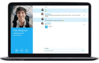 skype mac 10.9,跨越时代的通讯利器