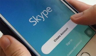 ip手机如何登陆skype,利用IP地址轻松登录Skype手机版