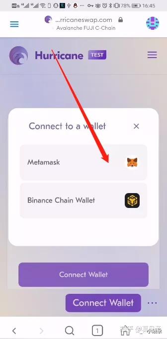 metamask钱包手机版使用,加密货币管理及DApps浏览全攻略