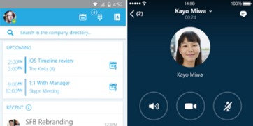 skype for iso,跨平台沟通的便捷选择