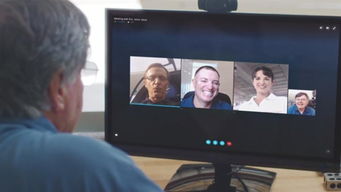 skype meeting 设置,高效沟通的实用技巧解析