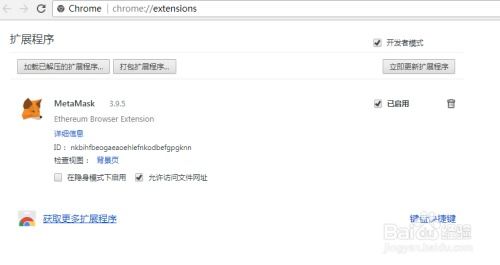 chrome下载不了metamask,Chrome浏览器下载Metamask受阻