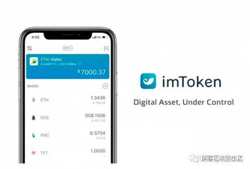 bitpie钱包跟imtoken,数字资产管理钱包的对比解析