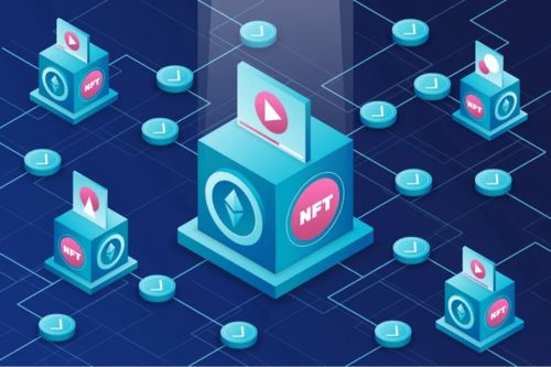 nft以太坊公链靠谱不,深度解析