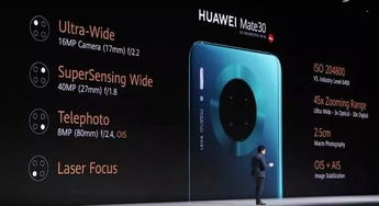 mate30如何使用whatsapp,华为Mate 30手机上使用WhatsAp