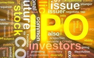 ipo 以太坊,开启区块链新纪元