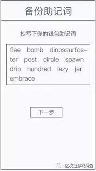 Imtoken助记词怎么验证,“Imtoken助记词验证与生成安全指南”