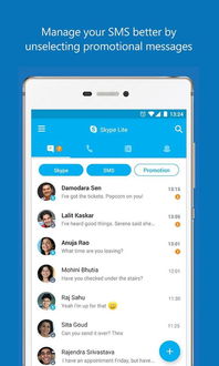 skype lite 叫什么,轻量级通话新体验