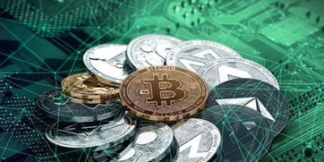 metal加密货币,技术特点、应用前景与投资分析