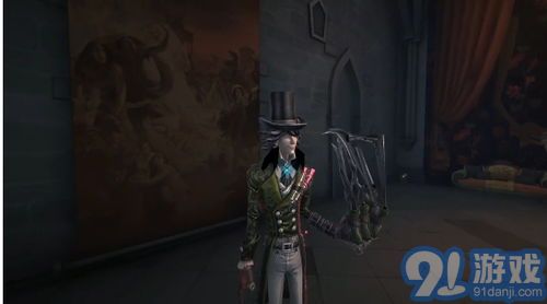 第五人格游戏是否健康,揭秘游戏中的心理健康元素与挑战