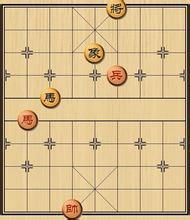 炮棋小游戏,融合中西象棋文化的创新棋艺体验