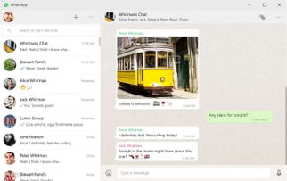 fm whatsapp download,解锁更多WhatsApp高级功能