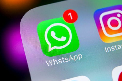 donlwod whatsapp,便捷沟通新体验