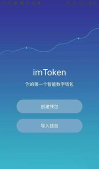 imtoken助记词导入的钱包,使用imToken助记词导入钱包的完整指南