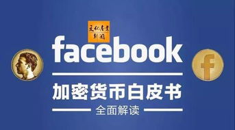 fb 加密货币,引领未来支付革命