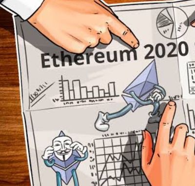 2020年以太坊大事,2020年以太坊里程碑事件回顾