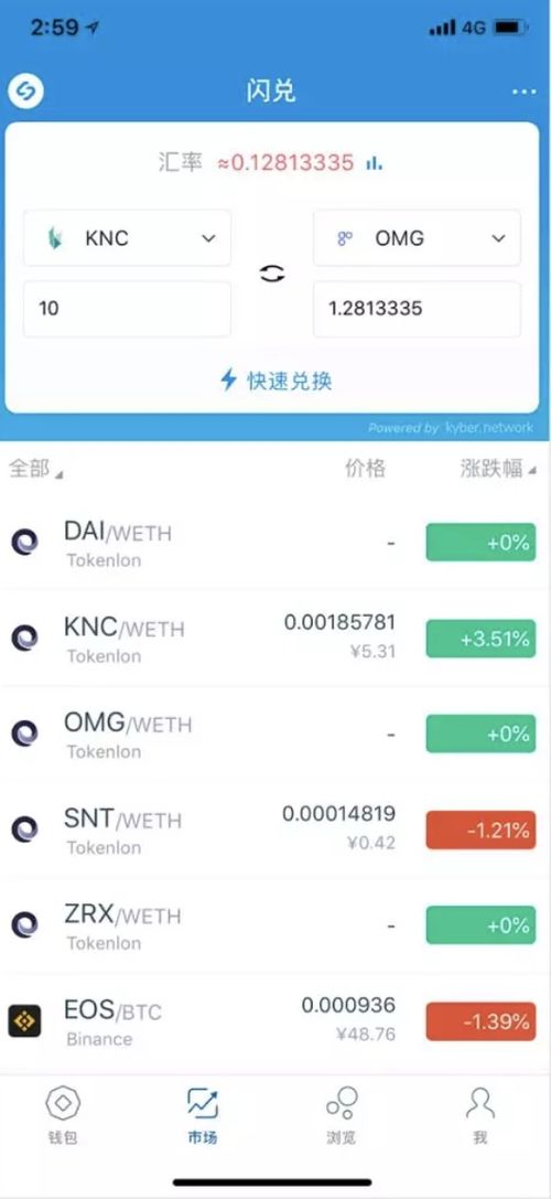 exrates提币到imtoken,操作指南与注意事项
