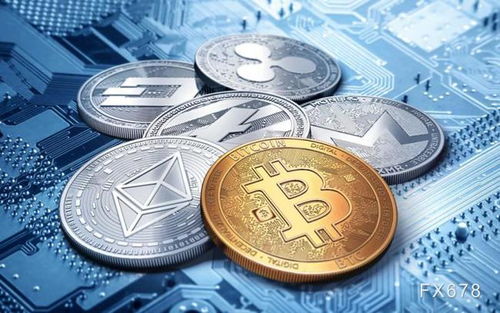 profi加密货币,未来金融革命的先锋力量