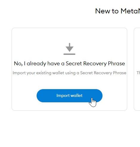 eth挖矿怎么存到metamask,一站式财富管理指南