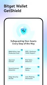 bitkeep钱包官网,一站式数字资产管理平台概览