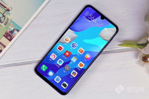 nova5pro是不是安卓系统,引领智能生活新潮流