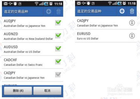 安卓系统怎样用mt4,一键式操作指南