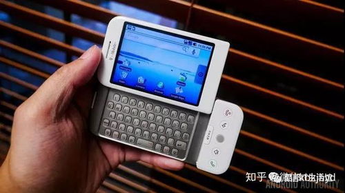 全球第一代安卓系统,全球第一代系统的辉煌与启示