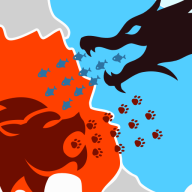 沙场对决 