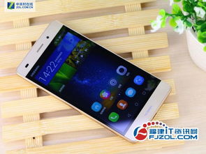 huaweip8青春版安卓系统更新,解锁智能生活新篇章