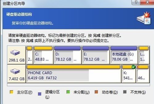 安卓系统一般怎么分区,从初始化到文件系统布局