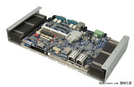 x86主机装安卓系统,搭建与体验之旅