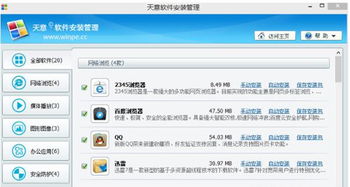 天意安装系统工具,解锁智能生活新篇章