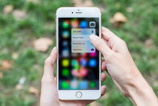 复制安卓 系统到iphone6s,技术突破与挑战并存
